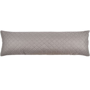 4Home Povlak na relaxační polštář Náhradní manžel Orient šedá, 45 x 120 cm