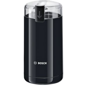 Bosch TSM6A013B kávomlýnek, černáčerná,