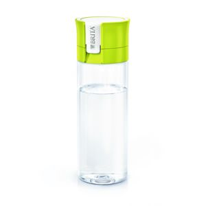 Brita Filtrační láhev na vodu Fill & Go Vital 0,6 l, limetková