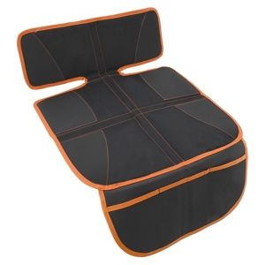 Compass Ochranný potah na sedadlo Orange, 48 x 83 cm