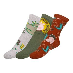 Dětské ponožky Peppa, 23 - 26