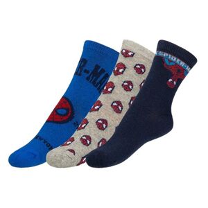 Dětské ponožky Spiderman, 31 - 34