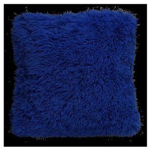 Domarex Povlak na polštář Muss modrá, 40 x 40 cm
