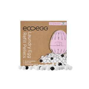 ECOEGG Náplň do vajíčka na praní, 50 praní, jarní květy