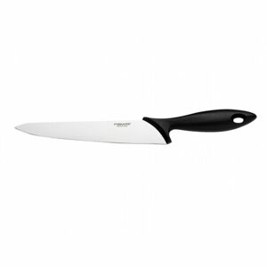 Fiskars 1023776 kuchyňský nůž Essential, 21 cm