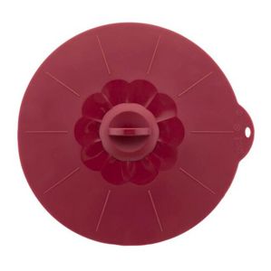 Florina Silikonová poklice Smart-Multi 25 cm, vínová