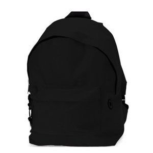 Koopman Batoh Travel Bags, černá