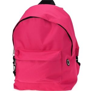 Batoh Travel Bags, růžová