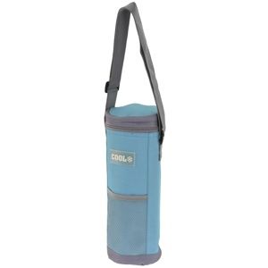 Koopman Chladicí taška na láhev Cool breeze modrá, 1,5 l