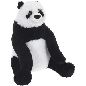 Koopman Plyšový medvídek Panda, 50 cm
