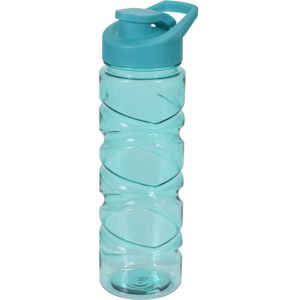 Koopman Sportovní láhev Tritan 650 ml, modrá