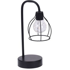 Koopman Stolní LED lampa Joaquin 8 LED, 25 cm