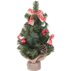 Koopman Vánoční stromek Arbre de Nöel, 40 cm