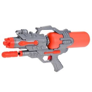Koopman Vodní pistole oranžová, 46 cm