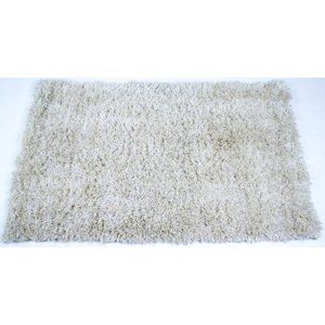 Kusový koberec Emma béžová, 70 x 120 cm