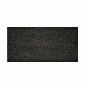 Kusový koberec Color shaggy antracit, 140 x 200 cm