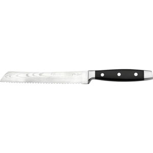Lamart LT2043 nůž na pečivo Damas, 20 cm