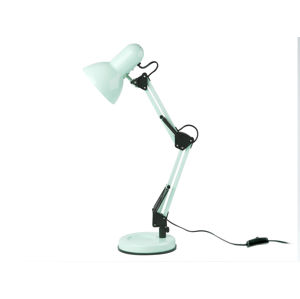 Leitmotiv stolní lampa LM847 mintově zelená