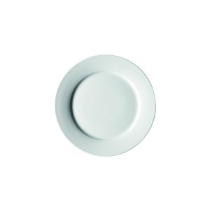 Mäser Sada dezertních talířů Clasico 20,5 cm,6 ks, bílá