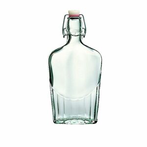 BIANCO lahev placatá 0,5 l s patentním uzávěrem