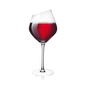 Orion Sklenice na červené víno Exclusive, 6 ks