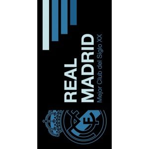 Osuška Real Madrid Best Club, 70 x 140 cm