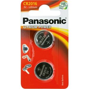 Panasonic CR-2016/2BP