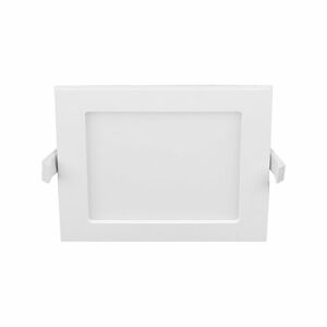 Panlux PN22400006 Podhledové LED svítidlo Downlight CCT Square bílá, 12 W
