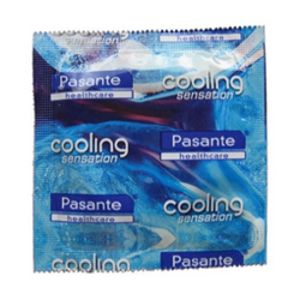 Pasante kondom Cooling, 1 ks