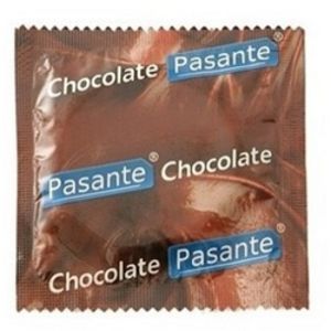 Pasante kondom čokoláda, 1 ks