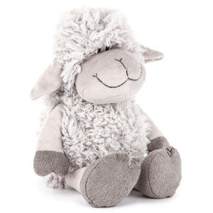 Plyšová ovce Dolly, 27 cm