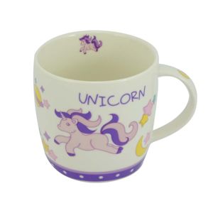 Porcelánový hrnek Unicorn 300 ml
