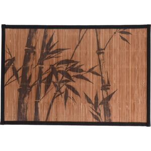 Prostírání Bamboo Twigs, 30 x 45 cm, sada 4 ks