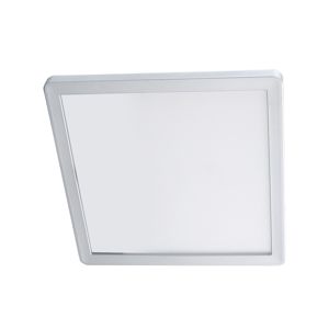 Rabalux 3359 Lambert stropní LED svítidlo bílá, 28 x 28 cm
