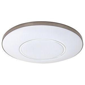 Rabalux 5695 Elbert Stropní LED svítidlo bílá, pr. 40,5 cm