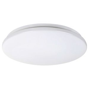 Rabalux 5698 Emmet Stropní LED svítidlo bílá, pr. 34 cm