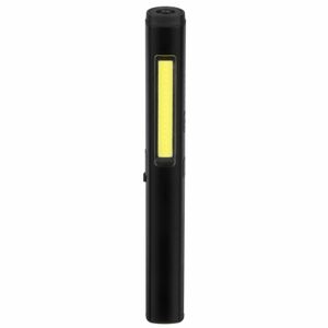 Sixtol Svítilna multifunkční s laserem LAMP PEN UV 1, 450 lm, COB LED, USB