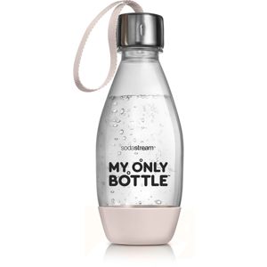 SodaStream Láhev My only bottle 0,6 l, růžová
