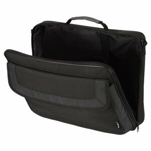 Targus Classic 15-15.6" Clamshell Laptop Case Black
