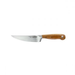 Tescoma Nůž porcovací FEELWOOD, 15 cm