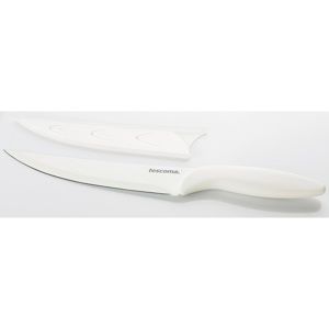 Tescoma PRESTO BIANCO antiadhezní porcovací nůž 18 cm