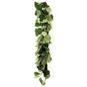 Umělé vinné listy zelená, 170 cm