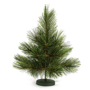 Vánoční stromek Borovice Douglas, 32 cm
