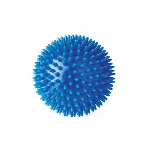 Masážní míček extra velký, modrý Vitility VIT-70610140