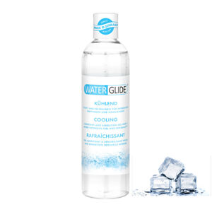 WATERGLIDE Lubrikační gel COOLING, 300 ml