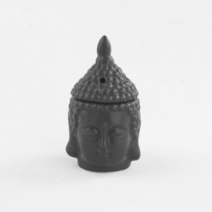 Aromalampa Buddha, 19 cm