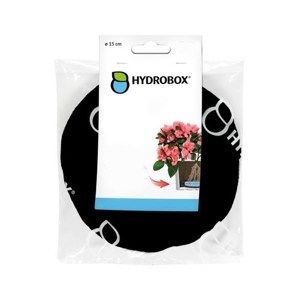 Benco Samozavlažovací polštářek Hydrobox, pr. 15 cm