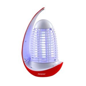 Beper VE600R Elektrický lapač hmyzu s UV zářivkou