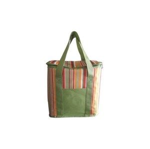 Chladící taška, vícebarevná, 20 l, Vetro Plus, vícebarevná, 34 x 34 cm