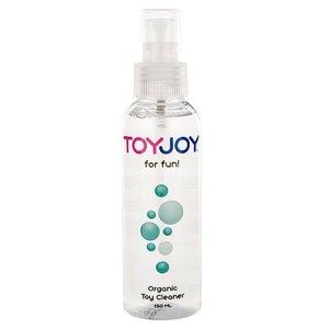 Čistící prostředek Toy Joy Cleaner Spray, 150 ml